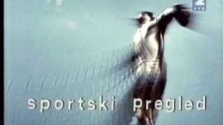 TV Beograd  Sportski pregled špica [upl. by Semmes]