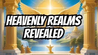 quotAngelic Realms Exploring the First Hierarchy  Part 1 [upl. by Gnoy344]