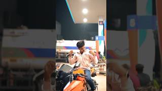 KTM RC 200 gp edition new vishal rc rc22 ktm ktmlover new bike bikelover gp mehedirider20 [upl. by Rebmaed]