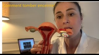 comment tomber enceinte [upl. by Ecinnaj]