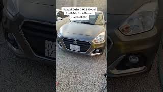 Suzuki Dzire 2022 Model 12 CC Available Installment In Riyadh Saudi Arabia Full Review [upl. by Engle]