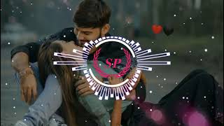 Pyar tha waqt nahi jo Beet Gaya Dj Remix  Romantic Song 2021  SomeshPaswan [upl. by Canale939]