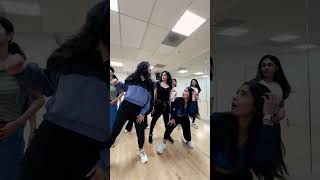 Tai Tai phis  Post dance workshop Fun Vibes  Pooja Reddy [upl. by Reagan]