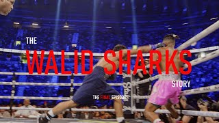 THE WALID SHARKS STORY ep4 Final episode [upl. by Lein218]