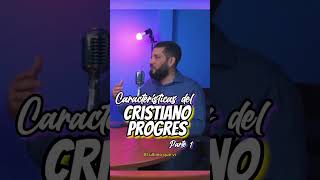 ¿Por qué el cristiano Progresista deconstruye la Palabra de Dios [upl. by Rombert]