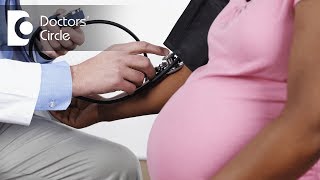 Causes of postpartum hypertension  Dr Teena S Thomas [upl. by Atronna]