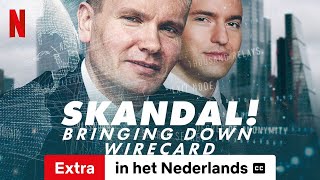 Skandal Bringing Down Wirecard Extra ondertiteld  Trailer in het Nederlands  Netflix [upl. by Isabel]