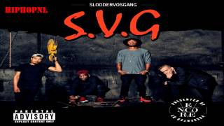 Sloddervosgang  Interlude SVG [upl. by Japheth]