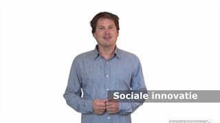 Sociale Innovatie  7 tips voor Sociale Innovatie  Guido Heezen Effectory [upl. by Ettevol244]