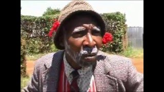 Miuci na Kihii Part 1Classic Movie Featuring Githendu Nyakirata and other Comedians [upl. by Nirtak]