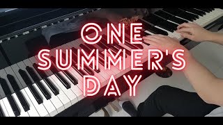 One Summers Day [upl. by Renny]