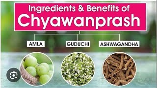 Ayurvedic Herbal Medicine for Chawanprash [upl. by Atkinson]