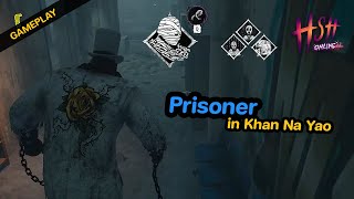 Gameplay Prisoner feat Kamikos Course  No Commentary  Home Sweet Home  Online [upl. by Yrehcaz]