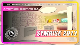 Symrise Aromas e Fragrâncias [upl. by Crean]