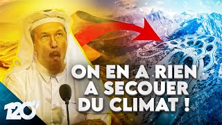 120 secondes La COP 28 débute à Dubaï [upl. by Lalib439]