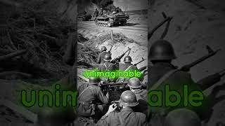 World War II The Conflict That Changed the World ⚠🪖 trending worldwarii [upl. by Annairam]