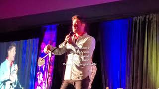 Jensen Ackles sings quotSimple Manquot [upl. by Chariot225]