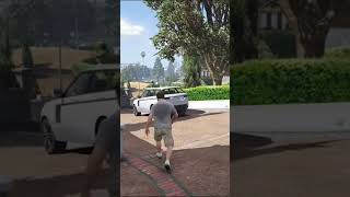 Michael blast Amanda car trending gaming viral [upl. by Linn]