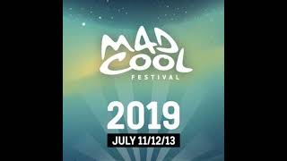 Programa 541  Las 10 joyitas escondidas del MAD COOL 2019 [upl. by Kimura]