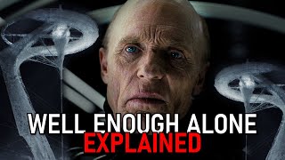 WESTWORLD Season 4 Episode 2 Explained Breakdown amp Theories [upl. by Eltsyrc995]