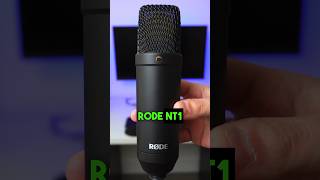 Top 3 Best Budget Condenser Mics Rode NT1 Lewitt LCT 440 Pure and Aston Origin [upl. by Zandra]