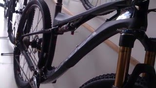 ORBEA OIZ M20  2016 [upl. by Valerie]