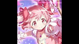 Madoka Magicamadokakaname madokamagica [upl. by Davie]