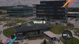 Sifton 100 Episode 10 West 5 [upl. by Aivul]