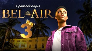 Bel Air Season 3 FIRST LOOK  Release Date Speculations [upl. by Nylaras313]