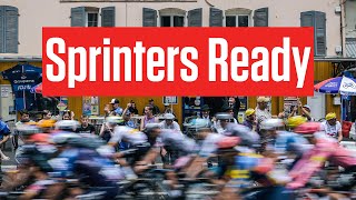 Tour de France 2024 Stage 6 Preview Sprinters Ready [upl. by Cori]