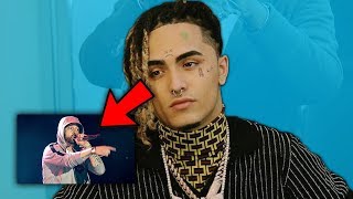 Mumble Rappers React to Being Dissed by Eminem [upl. by Reniti]