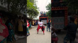 dancevideo  Kora Ke Sutwaiya samarsingh Bhojpuri song trendingshorts viraldance [upl. by Ahs]