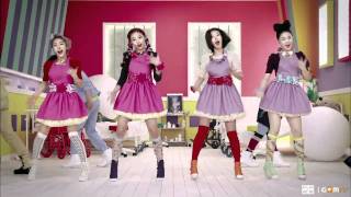 HD COED SCHOOL 남녀공학  삐리뽐 빼리뽐 Bbiribbom Bbaeribom MV [upl. by Jelena887]