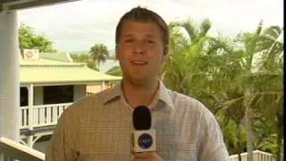 Croc Attack in North Queensland [upl. by Gabrila]