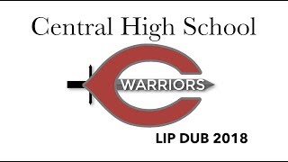 CHS Lip Dub 2018 [upl. by Aholla]