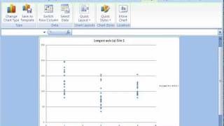 Dispersion Graphs [upl. by England]