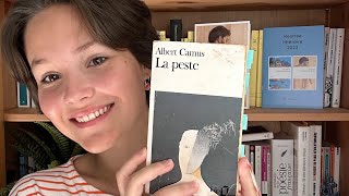 « La peste » Albert Camus 1947 [upl. by Abbotsun956]