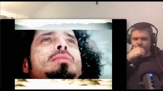 Chris Cornell  Long Gone  Official Video [upl. by Colin]