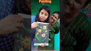 Thumb paintings trendingminivlog shorts youtubeshorts jolsanchiviral [upl. by Renny736]