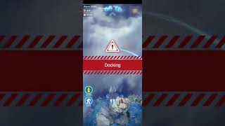 wing fighter level 28 unavoidable missile on first stage of boss need invincibility [upl. by Shayne945]