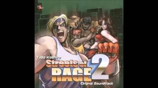 Streets of Rage 2 quotDreamerquot theme FL Studio Remake by DJ Lil Bran [upl. by Annirac]