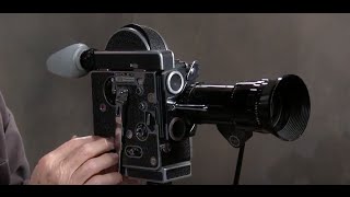 16 mm film  a look back  Shooting with the Bolex 2015 [upl. by Azal876]