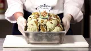 Fabbri Masterclass  Gelato al Pistacchio Teaser [upl. by Hobie]