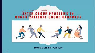 INTERGROUP CONFLICTS  CONSEQUENCES AND SOLUTIONS  ORGANIZATION BEHAVIOUR [upl. by Ettennor]