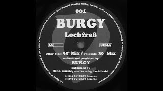 Burgy Lochfrab Quickey Records [upl. by Lalise180]