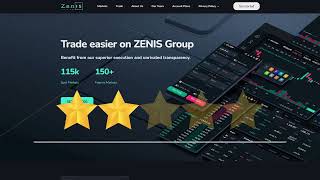 Zenisgroup Review – LEGIT or Scam [upl. by Masuh]