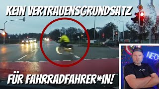 Der Fahrlehrer reagiert auf quotDDG DashcamDriversGermanyquot [upl. by Hoffmann90]