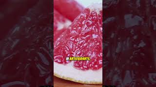 Eating Grapefruit Every Day  You Wont Believe the Incredible Benefits shortsviral [upl. by Koloski]