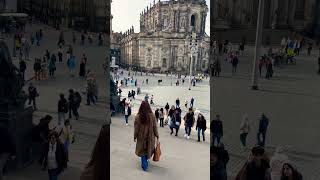 dresden shortvideo travel discovergermany amazing oldtown historical [upl. by Haon]