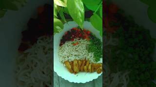 Maggi Ramen Recipe [upl. by Worsham451]